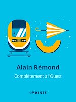 Télécharger le livre :  Complètement à l'Ouest