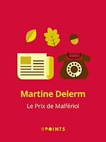 Télécharger le livre :  Le Prix de Malfériol