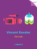 Télécharger le livre :  Fan Club
