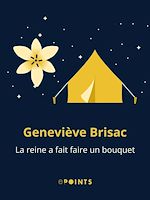 Télécharger le livre :  La Reine a fait faire un bouquet