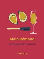 Télécharger le livre :  Chroniques de l'an neuf