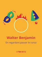 Télécharger le livre :  En regardant passer le corso