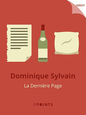 Download the eBook: La Dernière Page