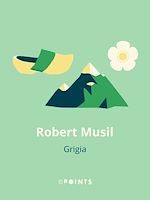 Télécharger le livre :  Grigia