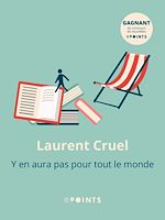 Télécharger le livre :  Y en aura pas pour tout le monde