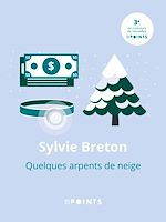 Télécharger le livre :  Quelques arpents de neige