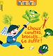 Télécharger le livre :  Choux, carottes, brocolis... ça suffit !