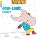 Télécharger le livre :  Jean-Louis, il neige !
