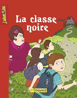 Télécharger le livre :  La classe noire