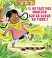 Télécharger le livre :  Il ne faut pas marcher sur la queue du tigre !