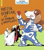Download this eBook Mister Bonflair et les bonbons d'Halloween
