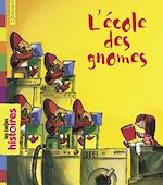 Download this eBook L'école des Gnomes