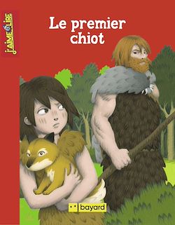 Télécharger le livre :  Le premier chiot