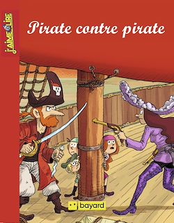 Télécharger le livre :  Pirate contre pirate