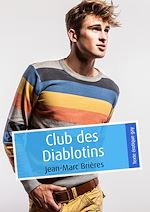 Télécharger le livre :  Club des Diablotins
