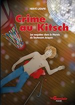 Télécharger le livre :  Crime au Kitsch