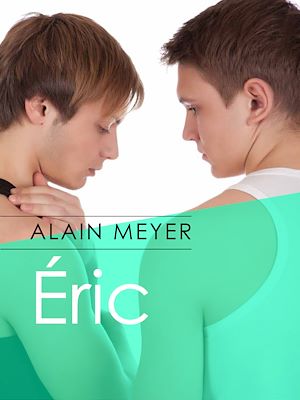 Download the eBook: Éric