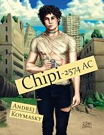 Télécharger le livre :  Chipi - 2574 AC