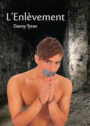 Téléchargez le livre :  L'enlèvement