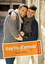 Télécharger le livre :  Gay’ris d’amour