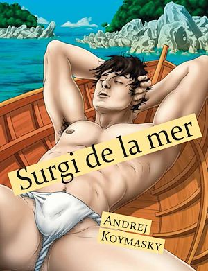 Téléchargez le livre :  Surgi de la mer