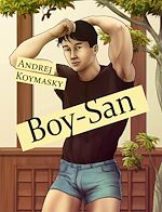 Télécharger le livre :  Boy-San