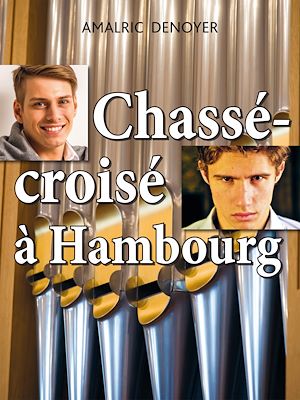 Téléchargez le livre :  Chassé-croisé à Hambourg