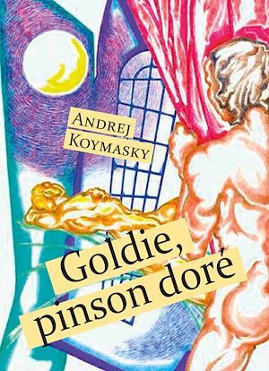 Téléchargez le livre :  Goldie, pinson doré