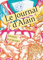 Télécharger le livre :  Le Journal d'Alain