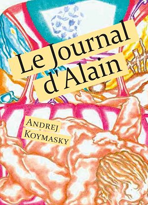 Téléchargez le livre :  Le Journal d'Alain