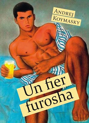 Téléchargez le livre :  Un fier furosha