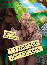 Télécharger le livre :  La marque des forceps
