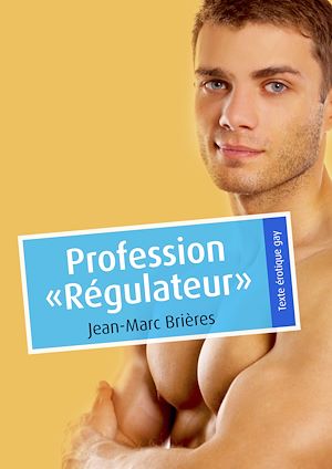 Téléchargez le livre :  Profession "Régulateur"