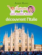 Download this eBook Zapinette et son tonton homo découvrent l'Italie