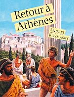 Télécharger le livre :  Retour à Athènes