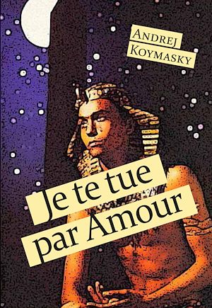 Téléchargez le livre :  Je te tue par amour
