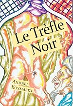 Télécharger le livre :  Le Trèfle Noir