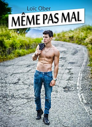 Téléchargez le livre :  Même pas mal