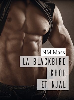 Téléchargez le livre :  La Blackbird Khôl et Njal