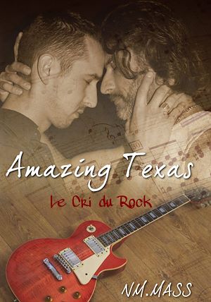 Téléchargez le livre :  Amazing Texas