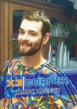 Télécharger le livre :  Ex Corner