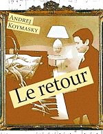 Télécharger le livre :  Le Retour