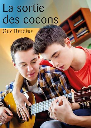 Téléchargez le livre :  La sortie des cocons