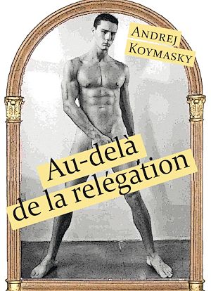 Téléchargez le livre :  Au-delà de la relégation