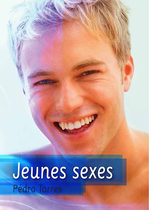 Téléchargez le livre :  Jeunes sexes