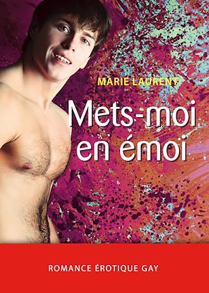 Téléchargez le livre :  Mets-moi en émoi