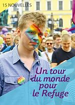 Télécharger le livre :  Un tour du monde pour le Refuge