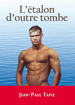 Téléchargez le livre :  L'étalon d'outre tombe