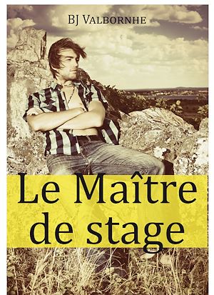 Téléchargez le livre :  Le Maître de stage