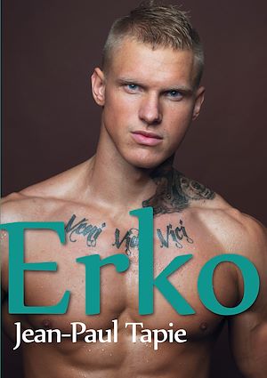 Téléchargez le livre :  Erko